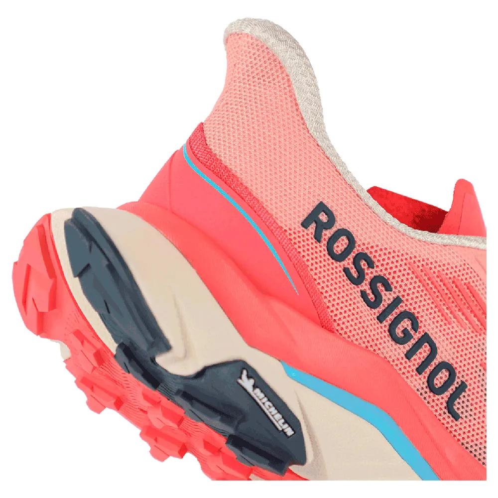 Rossignol Кроссовки для трейлраннинга Vezor