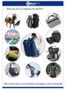 Waterproof Polyester Lycra Scuba Mouse Pad, Console Bags, Diving Gear & Sportswear