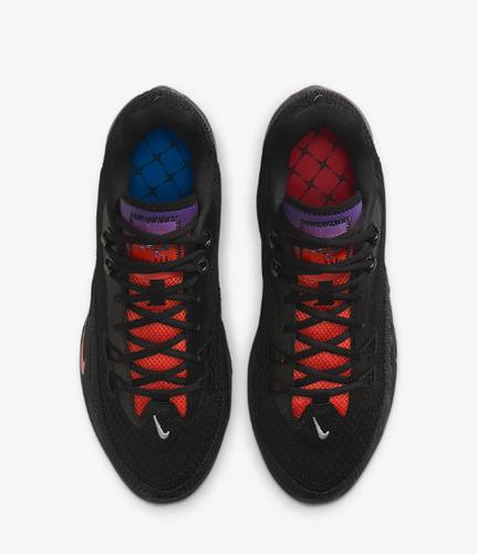 Nike S.T. Flare Unisex Basketball Shoes IH7327-080