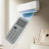 Air Conditioning Remote Control DG11J1-32 Replacement for DG11J1 31 35 41 Series No Programming Need