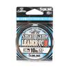 SUNLINE Saltimate Small Game Leader FC II Fluorocarbon Leader 30m 10lb Natural Clear 2.5 (5kg)