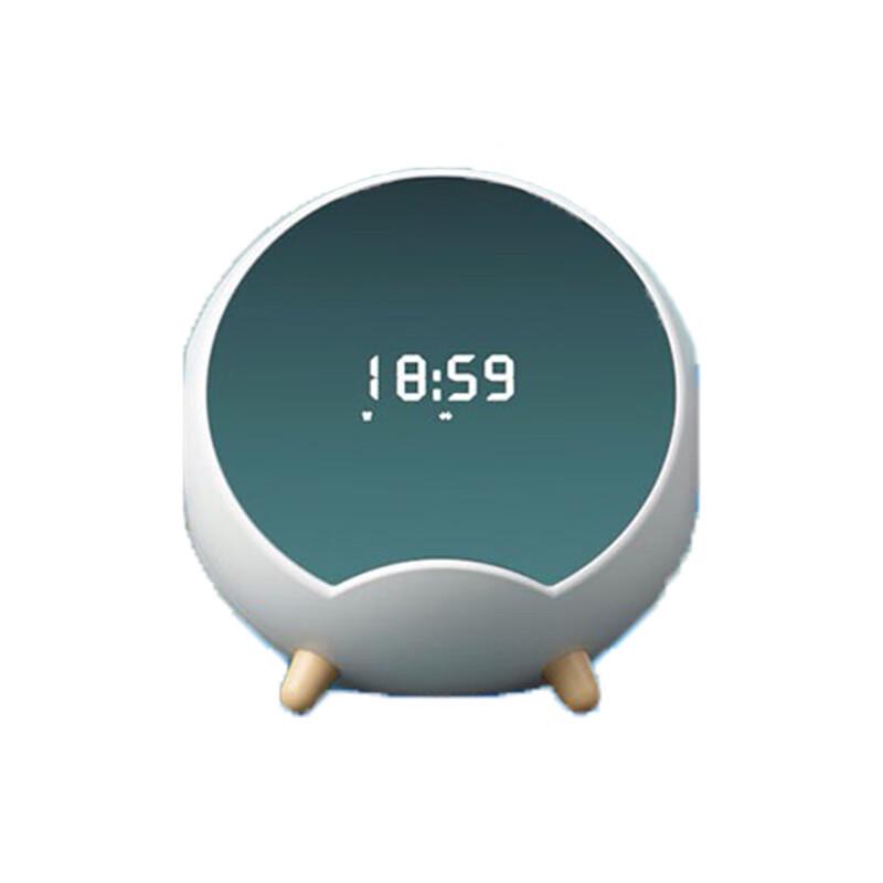 Yidian AD-0350 AI Smart Speaker with Wireless Charging