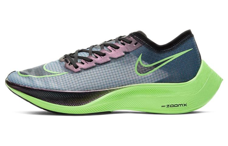 

Nike ZoomX VaporFly Next% Valerian Blue AO4568-400 36