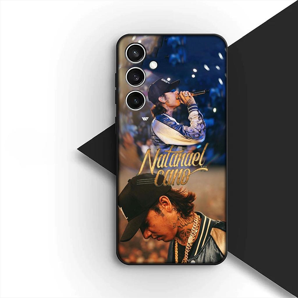 Soft Cover for Huawei P30 P20 Mate 20 Lite Pro Y7 Y6P Y7A 2019 Nova 5T 3I Casing Phone Case Natanael Ruben Cano Monge