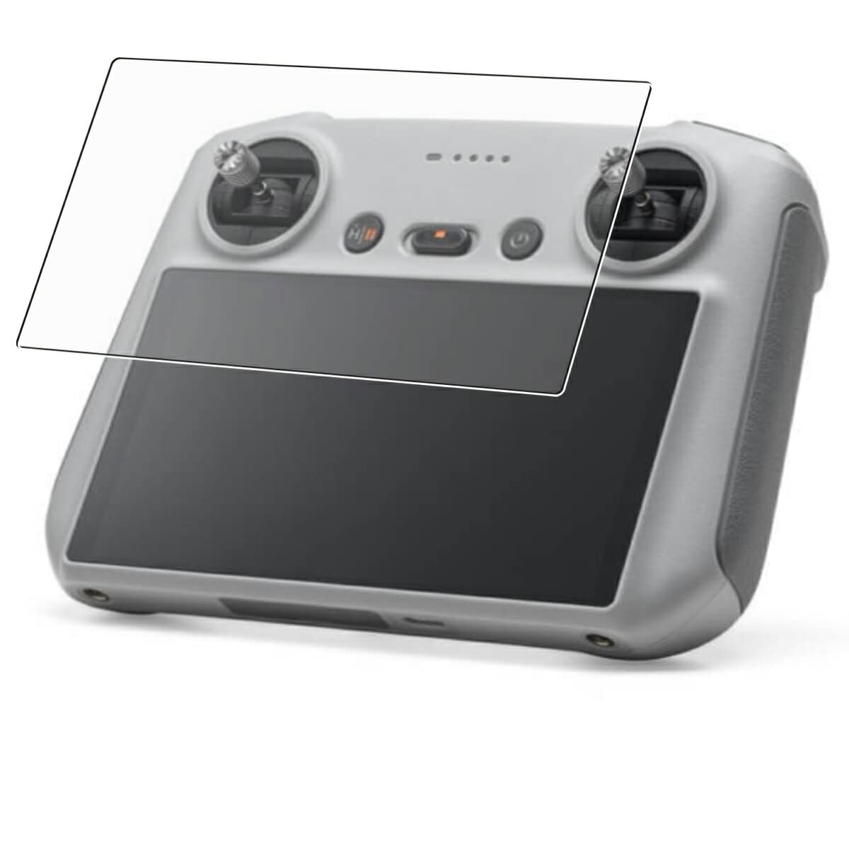 

ClearView DJI RC Transmitter LCD Protective Film Made in Japan [Antibacterial, Antiviral, Anti-Reflective]