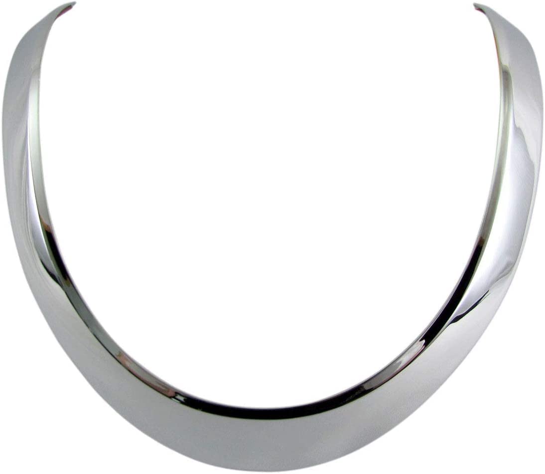 

BRIGHTZ Jimny Sierra JB43W 9th Generation Chrome Steering Wheel Cover JB JB43 B43 43 Jimny Sierra [INT-ETC-179]