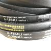 3D Triple V-Belt A1600 Series (A1600, A1626, A1651, A1676, A1700, A1702, A1727Li)