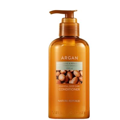 Argan Essential Deep Care Conditioner 300ml Intense Anti-Breakage