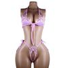 Erotiska damkläder – Sexiga underkläder & Set