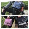 TABITORA Toiletry Bag, Hanging Travel Pouch, Convenient Bathroom Pouch, Makeup Pouch, Travel Pouch, Travel Accessories