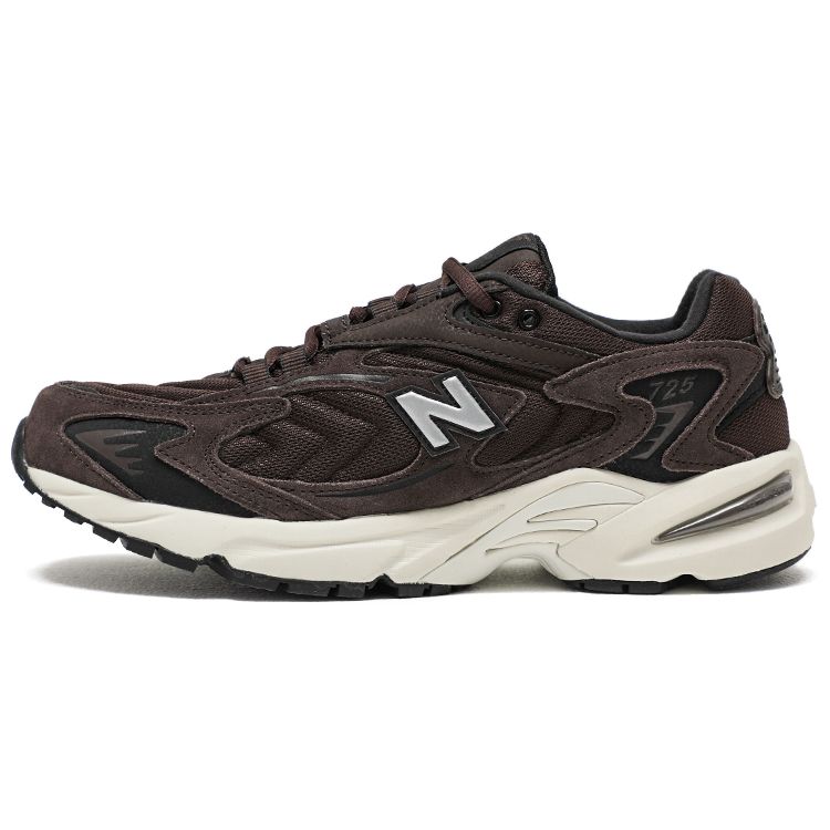 New Balance 725  Coffee Brown  ML725X 40.5