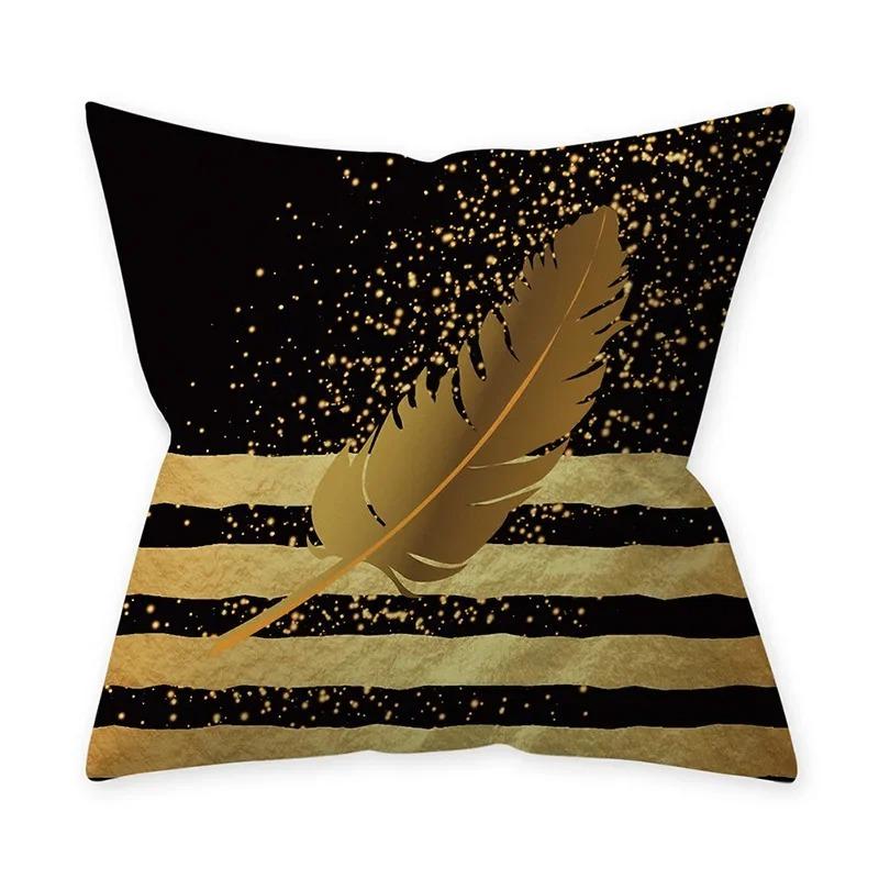 Decorative Home Pillows And Pillow Covers For Living Room Sofa Cushion Covers And Pillow Covers