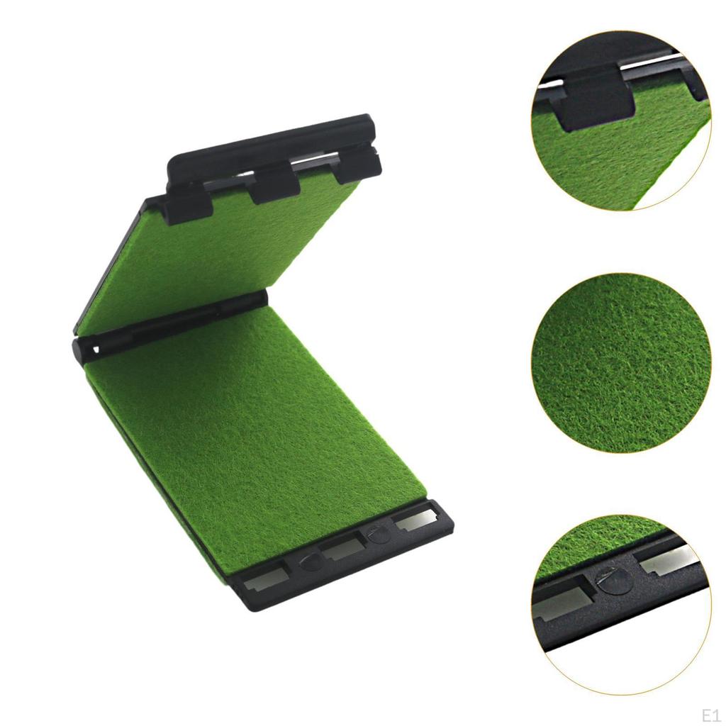 Electric Guitar String Cleaner Device, Fretboard Care Equipment, Cloth for Ukulele Accessories