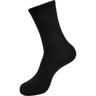 Build Your Brand Unisex Adult Plain Crew Socks