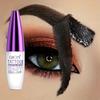 Semi-Permanent Eyebrow Tattoo Gel Paste with Easy Peel-Off Formula for Lasting Waterproof Effect