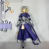 [USED] figma Fate FGO Ruler Jeanne d'Arc