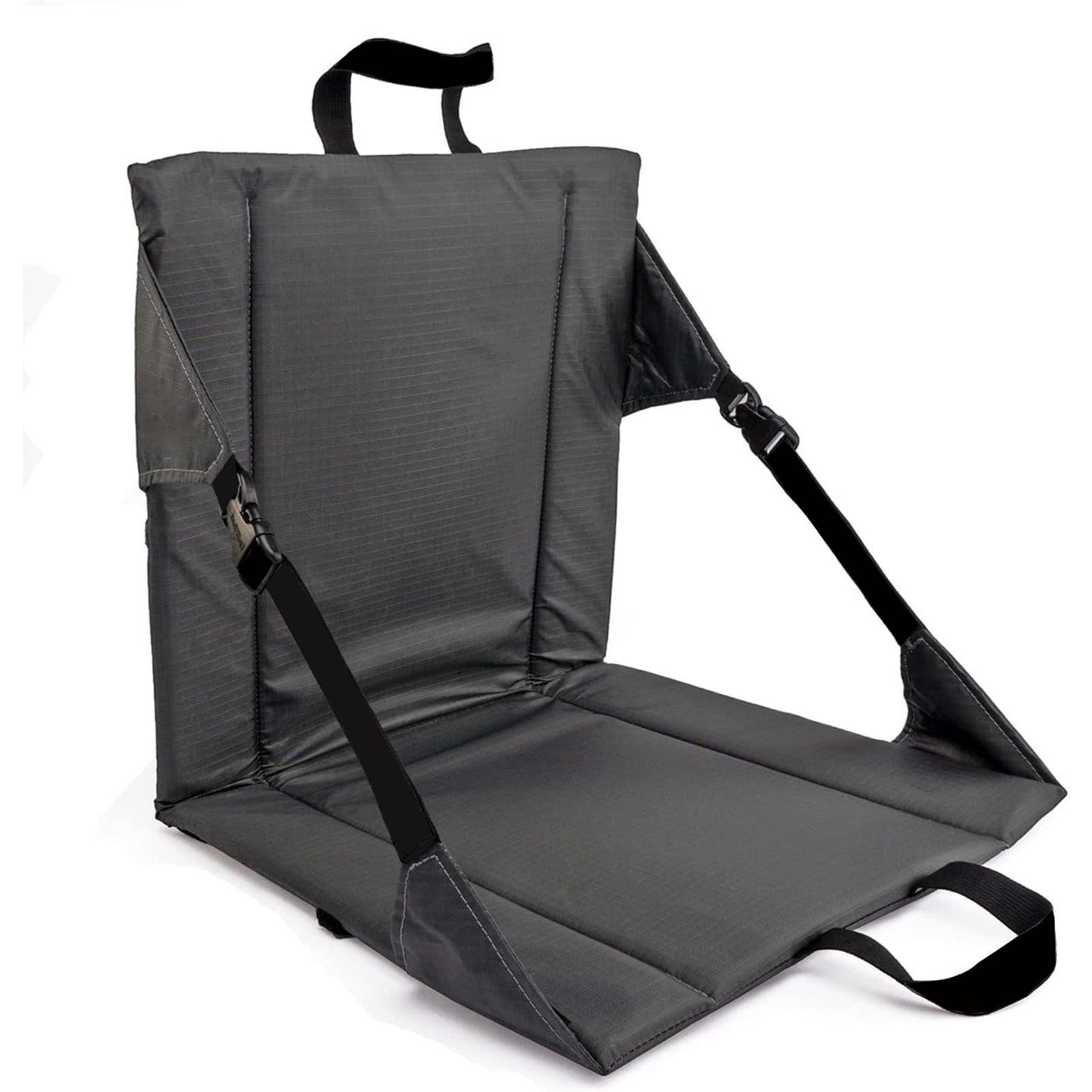 

Кресло для стадиона, подушка для трибун с мягкой поддержкой спины, откидное кресло для стадиона, складное кресло для стадиона для женщин и мужчин