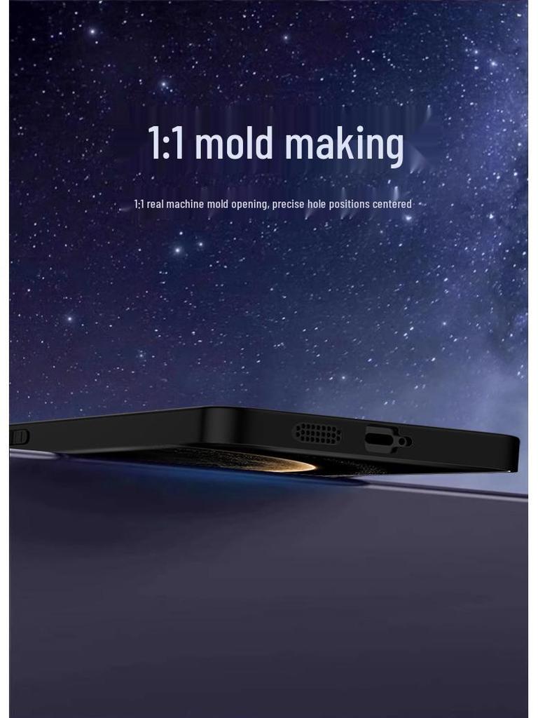 Honor 400 Pro Frosted Full-Coverage Ultra-Thin Protective Case