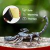 8/16/32Pcs Sumifun Scorpion Pain Relief Patch External Body Care Plaster Relieve Muscle & Joint Discomfort for Neck Shoulder Back Body Care