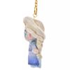 DISNEY Elsa Plush Key Chain TINY Frozen2 Japan NEW Disney Store