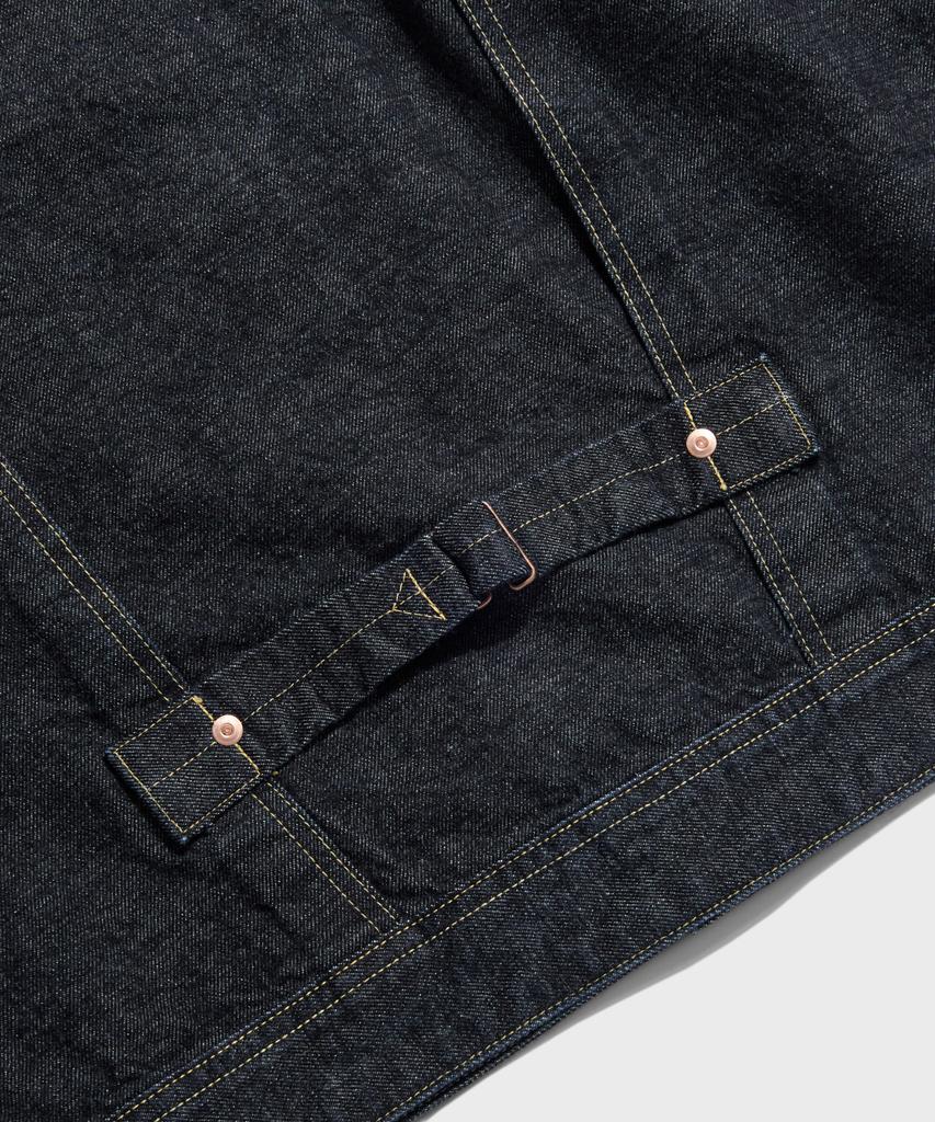 Bronson 1936 Lot 101J Cowboy-Jacke