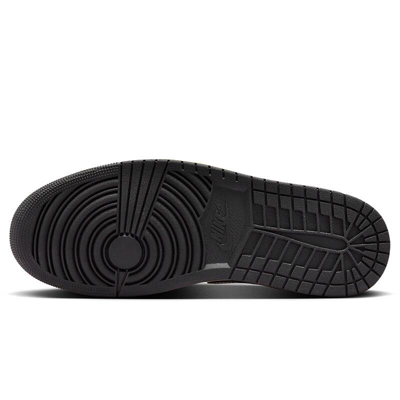 Jordan AJ 1 Low-Top Casual Shoes