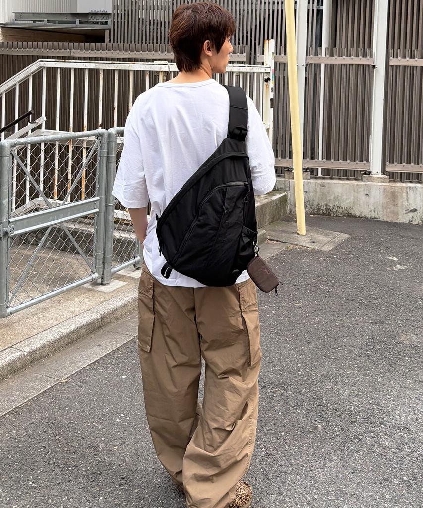 Scoupe The Air Large Slingback