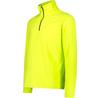 CMP Fleece Jacket with Half-Zip 31G3667