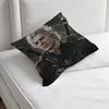Astarion BBaldurs GGate  Decorative Square Pillow Cover Soft  Comfortable Pillow Case Sofa Bed Home Decoration