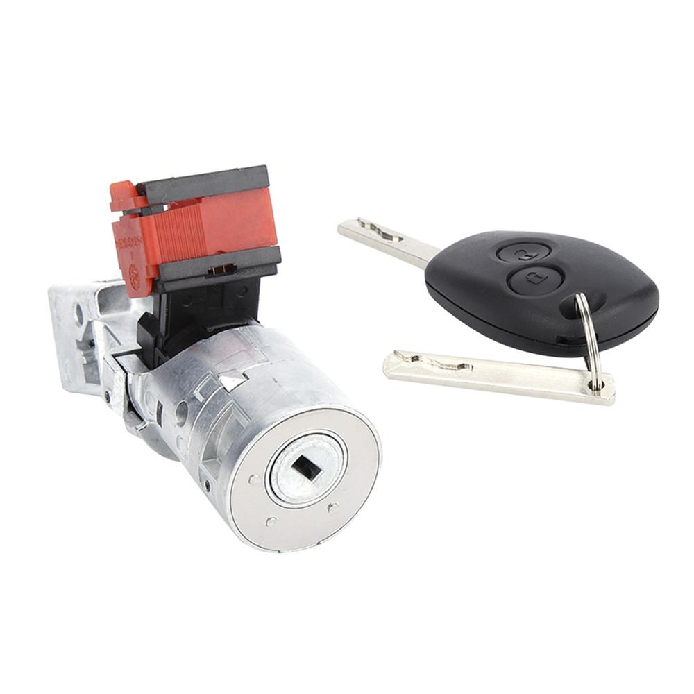 Tenningslås Fatbryter For Renault Clio Megane Master Trafic Opel