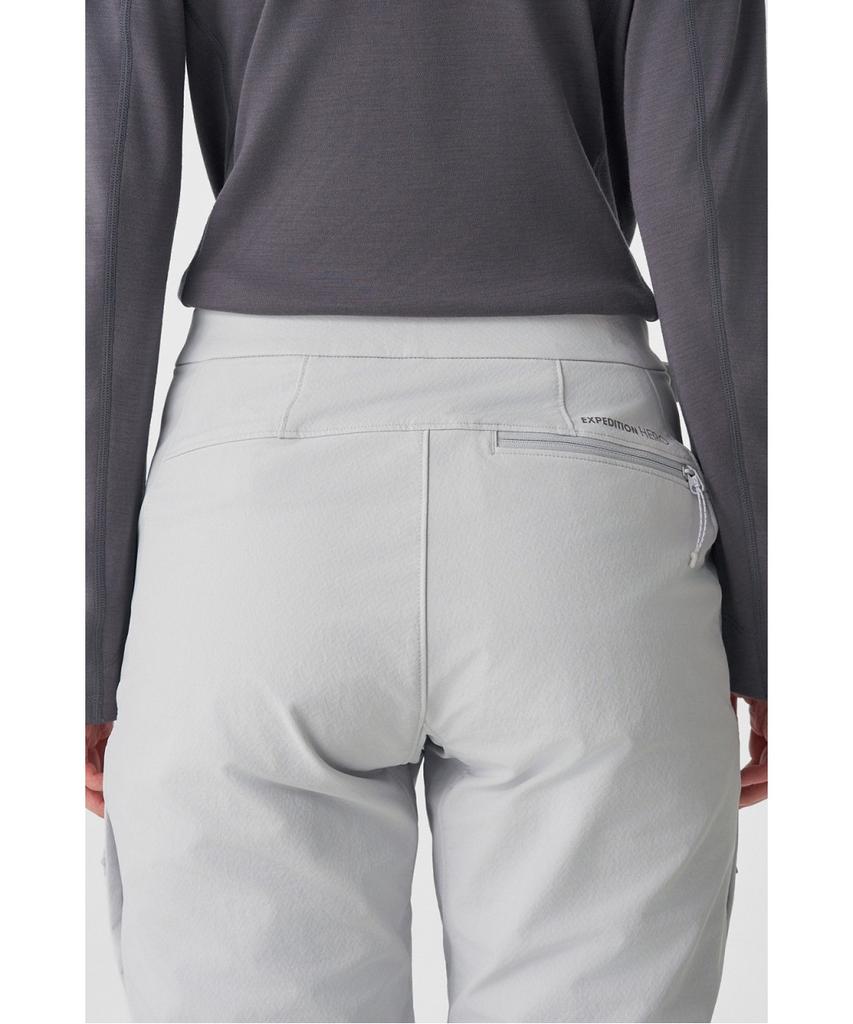 Koolongseupocheu Hero Women'S Stormfleece Pro Light Softshell Pants Jkpnx26062Lgy