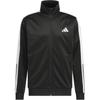 Adidas Casual Sportswear Sets Unisex Black Moderate