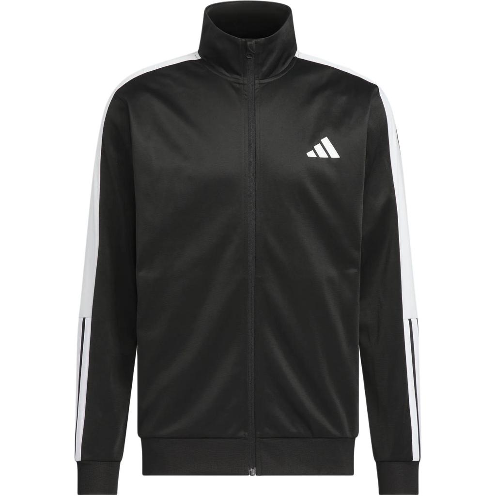 Adidas Casual Sportswear Sets Unisex Black Moderate