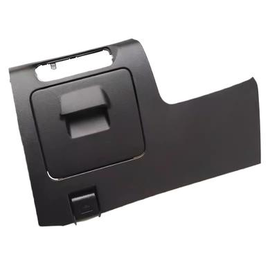 Steering Wheel Lower Left Plate Decoration Panel Fuse Cover for Chery Jetour X70 X70S X70M X90 X95 X90Plus