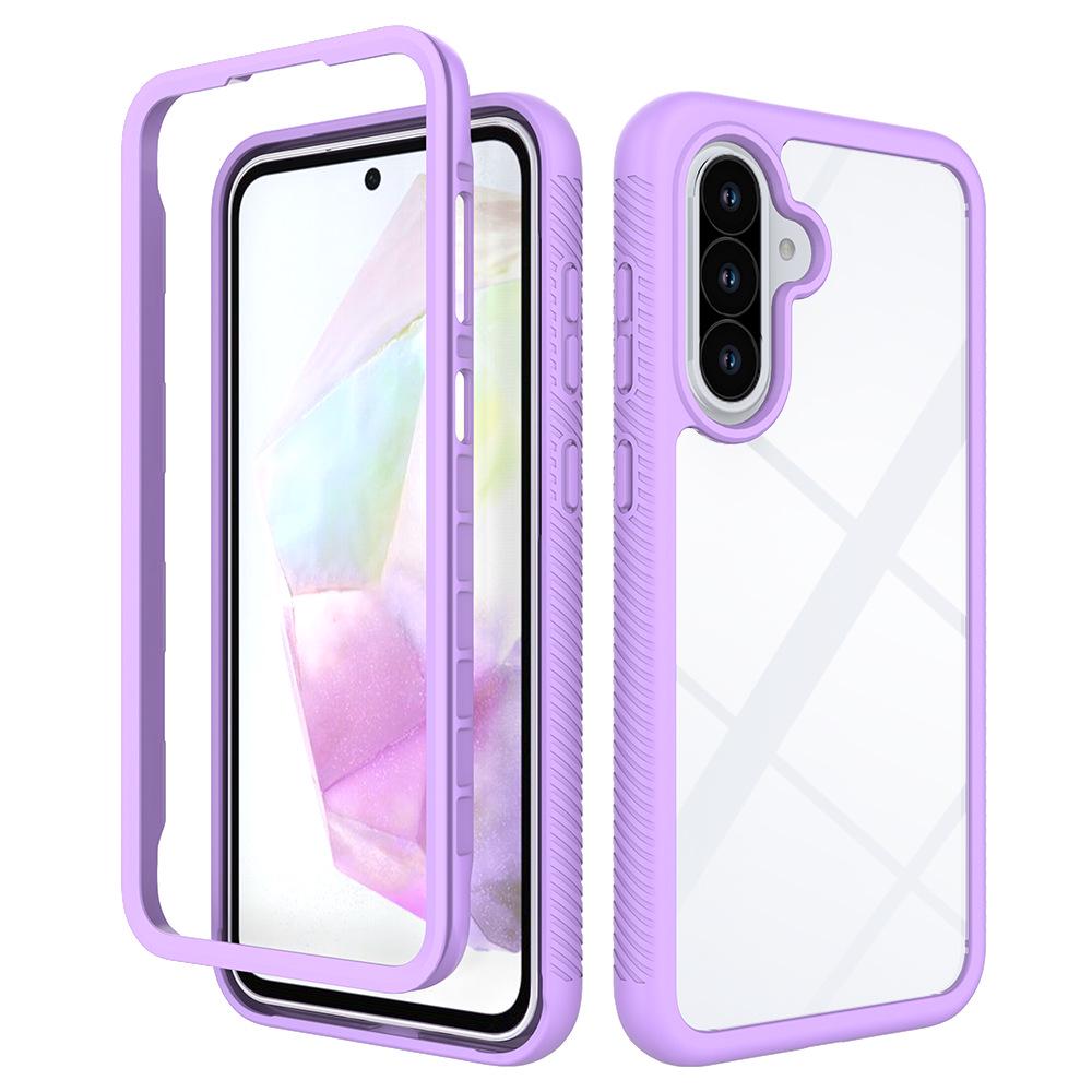 Samsung A57/A37/A17/A07 Starry Sky Armor Case
