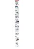 Deli 0314 Stapler – Compact & Efficient