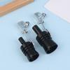 Sound Simulator Car Turbo Whistle Exhaust Pipe Muffler Blow Off Universal Car Styling Tuning Mufflers Instruments