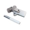 Bench Clamp High Carbon Steel High Carbon Steel 1102lb Holding Capacity Table Mount Locking Clamp
