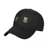 CRICKET SUDÁFRICANO -AFICIONADOS Gorra de Béisbol sombrero de senderismo casco de seguridad cumpleaños Hombres Mujeres