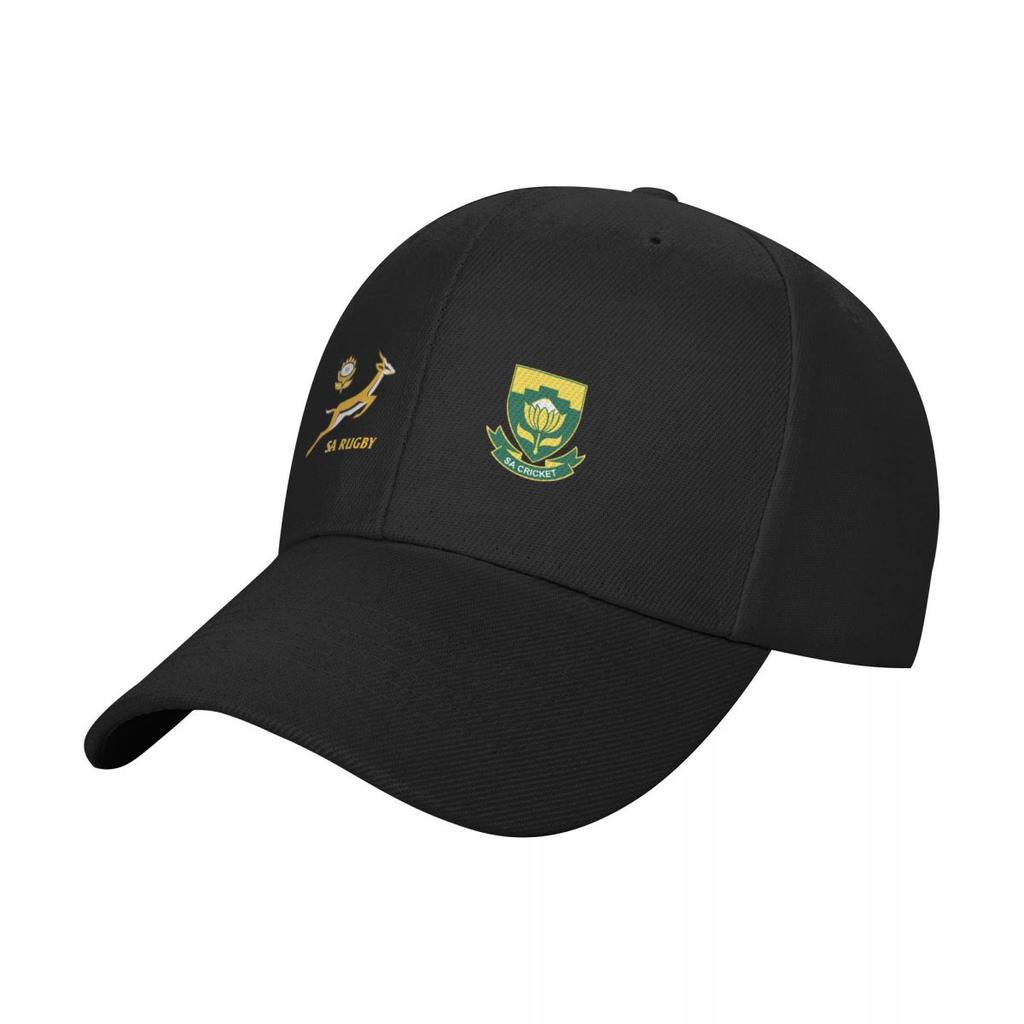 CRICKET SUDÁFRICANO -AFICIONADOS Gorra de Béisbol sombrero de senderismo casco de seguridad cumpleaños Hombres Mujeres