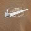 Nike Sportswear Logo Design Casual Round Neck Short Sleeve T-Shirt Men T-Shirts Light-British-Brown FV3759-281