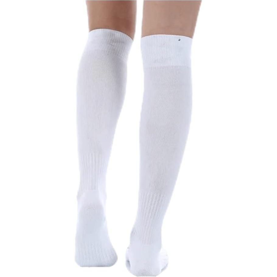 Nike Knee High Socks Men's 1 Pack White SX4120-101
