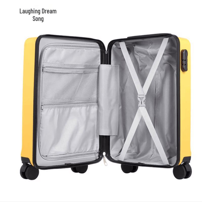 Xiao Meng Ge MG2006 Customizable Hardside Luggage