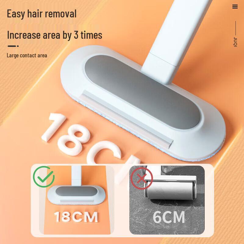 Multi-functional Pet Hair Remover Brush