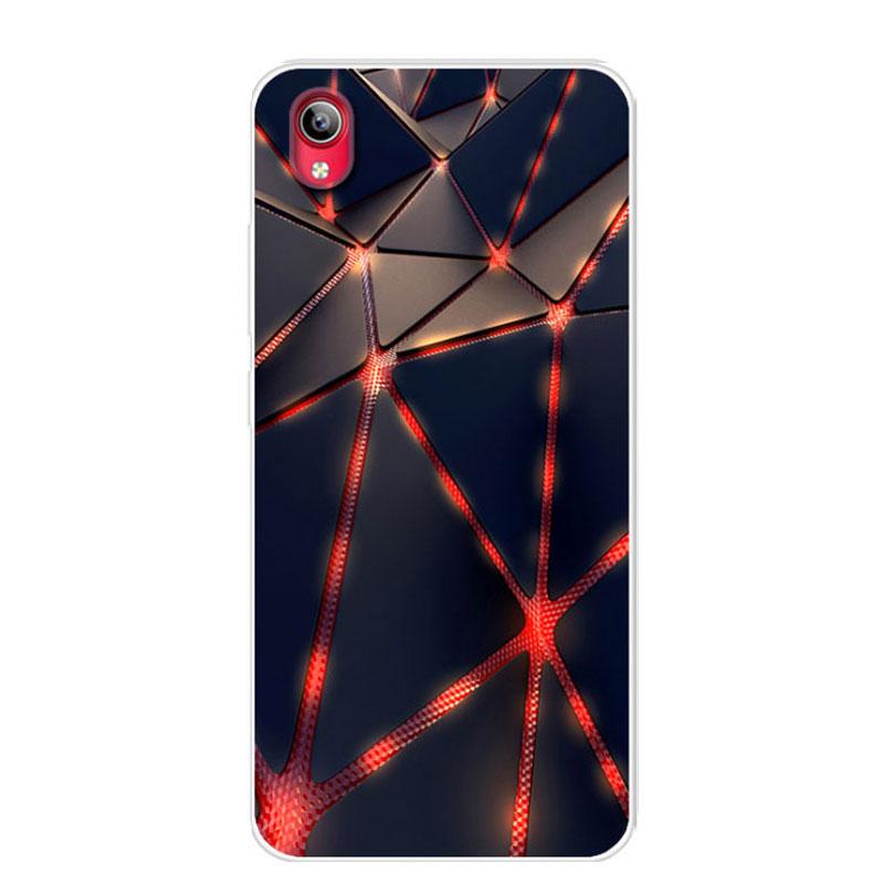 Case For Vivo Y91i Y91C Case Silicone Soft TPU Back Cover For Vivo Y91C Y91i 1820 Y 91i Y 91C Y 91 C Case Cover Fundas Coque