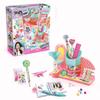 Mini Fabrique a papeterie: mini stylos, crayons et cahiers - STYLE 4 EVER - OFG 323 Canal Toys