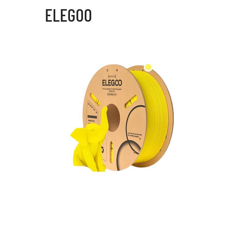 ELEGOO PLA RFID Smart Recognition 3D Printer Filament