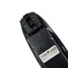 Car Power Window Switch Fit For Hyundai Accent MK II 1999-2006 93570-25020 11 P Master Power Window Switch Button