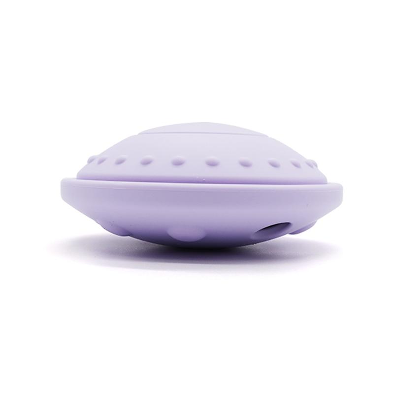 Pet Toys New Arrivals Durable Soft Silicone Chew Ball Interactive Toy Training Dog Treat Ball Feeder Puzzle Dog Treat Toy