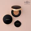 Bebeco Close Fit Cover Essence Cushion Spf50+ Pa+++ 15g + Refill 15g + 2 Puff